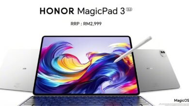 Honor تعلن عن أفضل حواسبها اللوحية