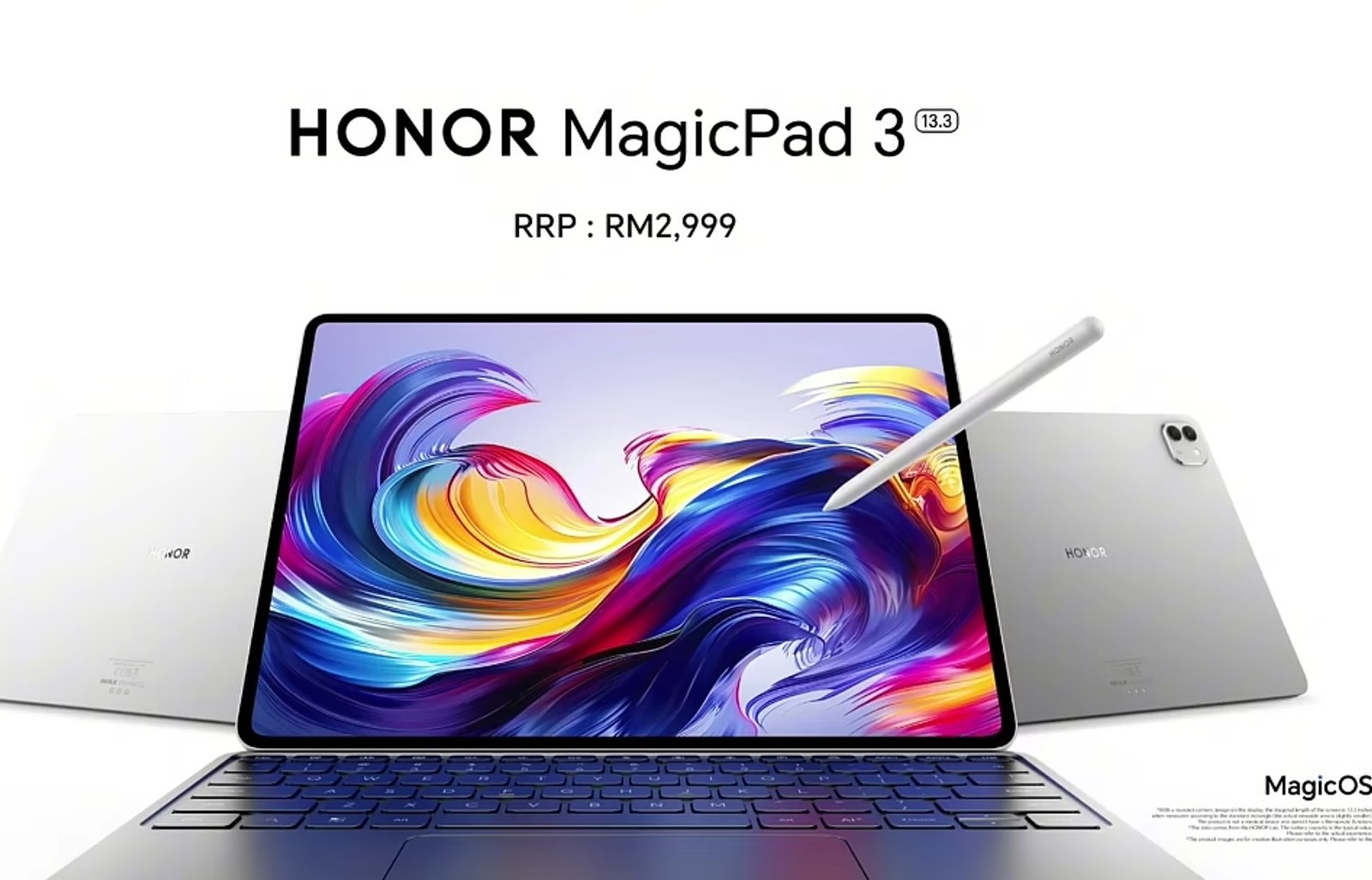 Honor تعلن عن أفضل حواسبها اللوحية 2 Honor تعلن عن أفضل حواسبها اللوحية