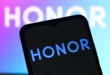 Honor تعلن عن منافس جديد في عالم الهواتف الذكية