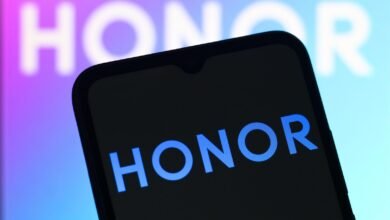Honor تعلن عن منافس جديد في عالم الهواتف الذكية 3 Honor تعلن عن منافس جديد في عالم الهواتف الذكية