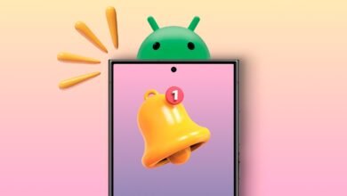 How to add custom notification sounds for each app on your Android phone 3 How to add custom notification sounds for each app on your Android phone