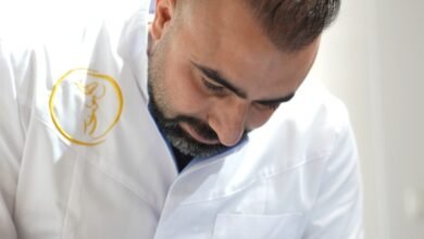 الدكتور حسن ناصرالدين: العيون سرّ الجاذبية ونحت الجسم فنّ التناسق