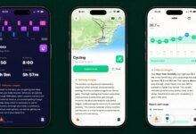 Indie App Spotlight: "FitWoody" هو تطبيق لتتبع اللياقة البدنية لا يعاقب على النقص