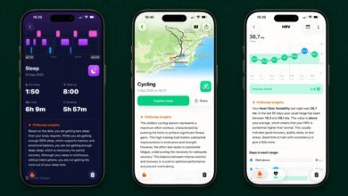 Indie App Spotlight: "FitWoody" هو تطبيق لتتبع اللياقة البدنية لا يعاقب على النقص 3 Indie App Spotlight: "FitWoody" هو تطبيق لتتبع اللياقة البدنية لا يعاقب على النقص