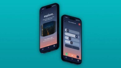 Indie App Spotlight: يتيح لك "Auvio" إنشاء مقاطع صوتية لا نهاية لها على جهاز iPhone الخاص بك