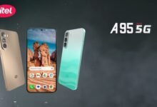 Itel تعلن عن أحدث هواتفها