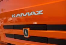 KAMAZ الروسية تقلّص أسبوع العمل في بعض منشآتها الإنتاجية
