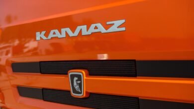 KAMAZ الروسية تقلّص أسبوع العمل في بعض منشآتها الإنتاجية