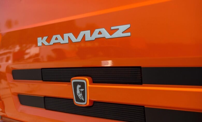 KAMAZ الروسية تقلّص أسبوع العمل في بعض منشآتها الإنتاجية 1 KAMAZ الروسية تقلّص أسبوع العمل في بعض منشآتها الإنتاجية