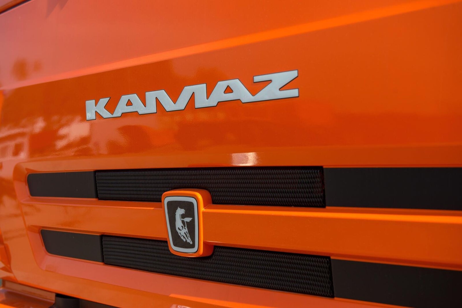 KAMAZ الروسية تقلّص أسبوع العمل في بعض منشآتها الإنتاجية 3 KAMAZ الروسية تقلّص أسبوع العمل في بعض منشآتها الإنتاجية