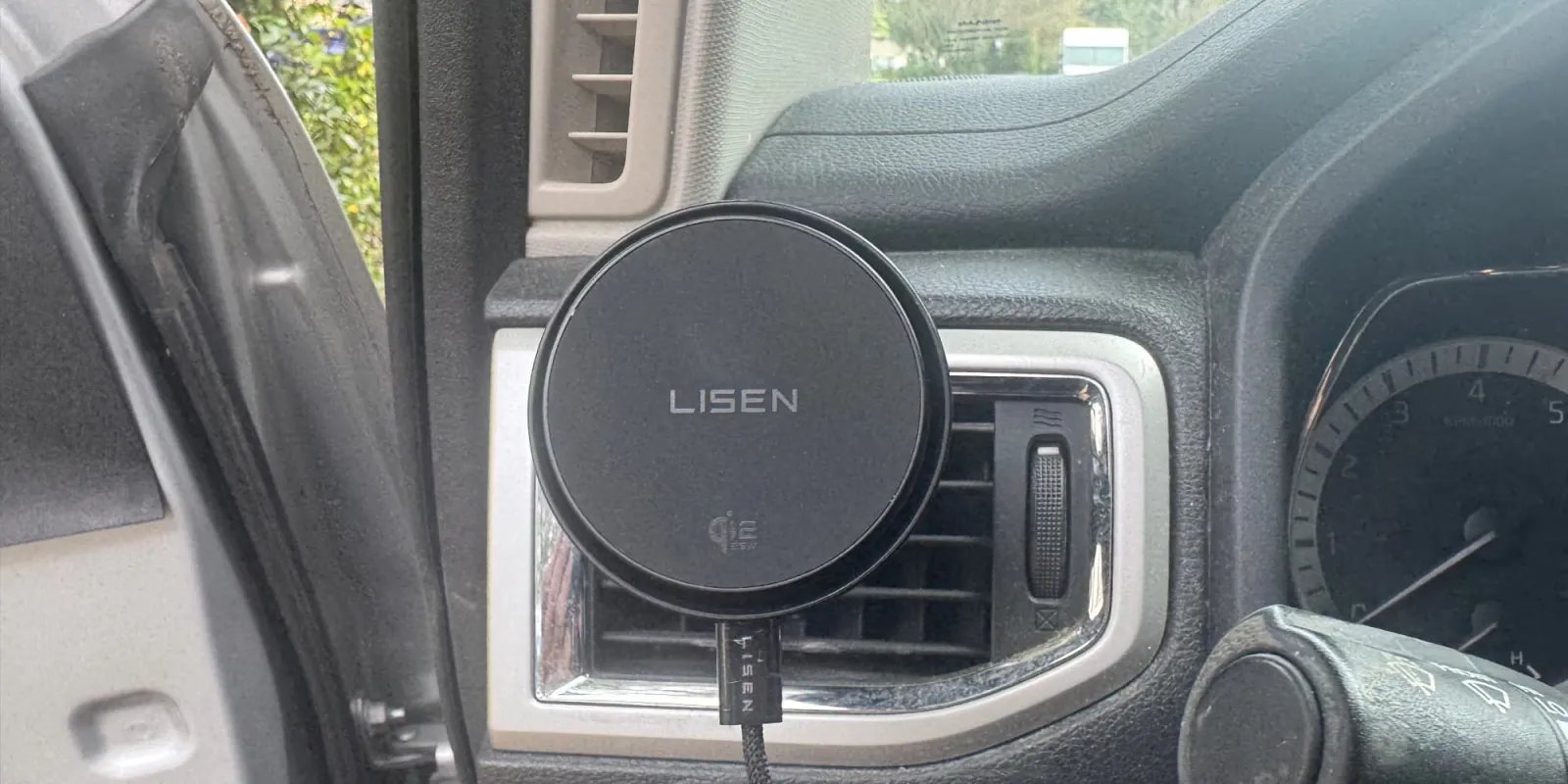 LISEN qi22