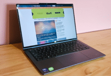 Lenovo ThinkPad X9 14 Aura Edition review: A wonderfully vibrant prosumer device — with one catch