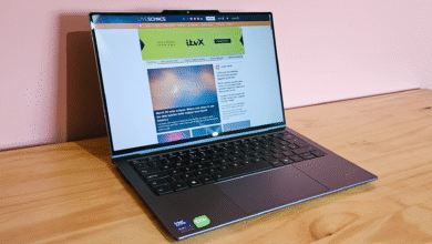 Lenovo ThinkPad X9 14 Aura Edition review: A wonderfully vibrant prosumer device — with one catch