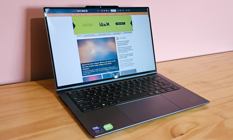 Lenovo ThinkPad X9 14 Aura Edition review: A wonderfully vibrant prosumer device — with one catch 1 Lenovo ThinkPad X9 14 Aura Edition review: A wonderfully vibrant prosumer device — with one catch