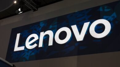 Lenovo تتحدى سامسونغ وآبل بحاسبها الجديد