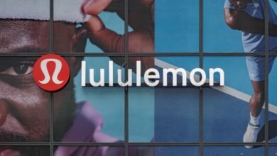 Lululemon تتعاون مع NFL لإصدار الملابس