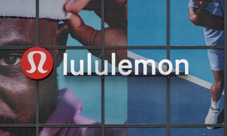 Lululemon تتعاون مع NFL لإصدار الملابس 1 Lululemon تتعاون مع NFL لإصدار الملابس