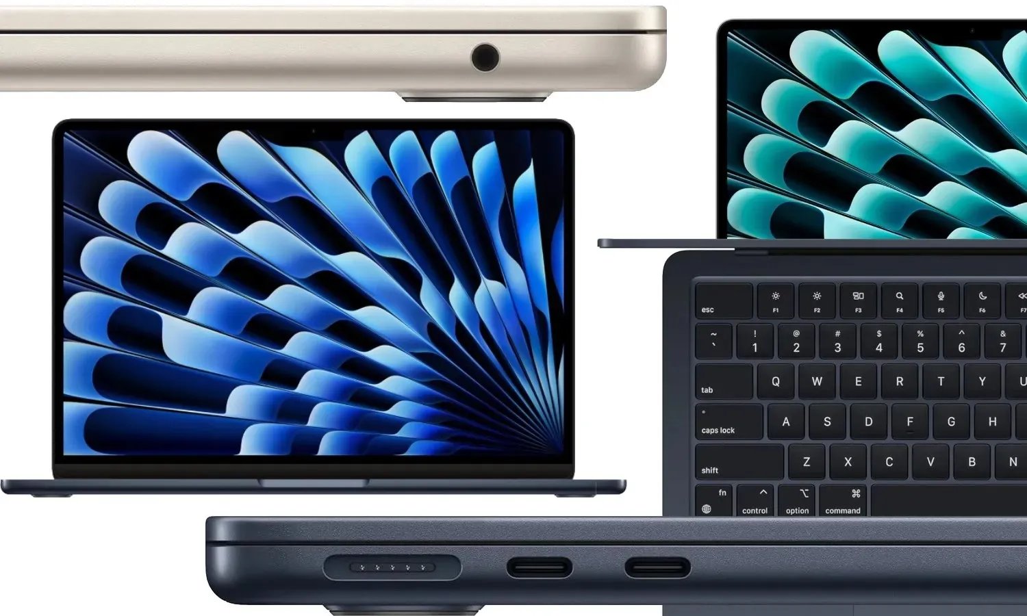 M3 MacBook Air deals