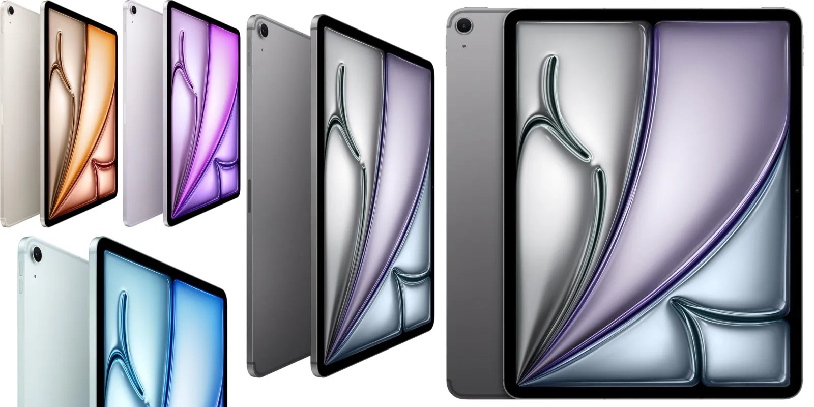 M3 iPad Air deals