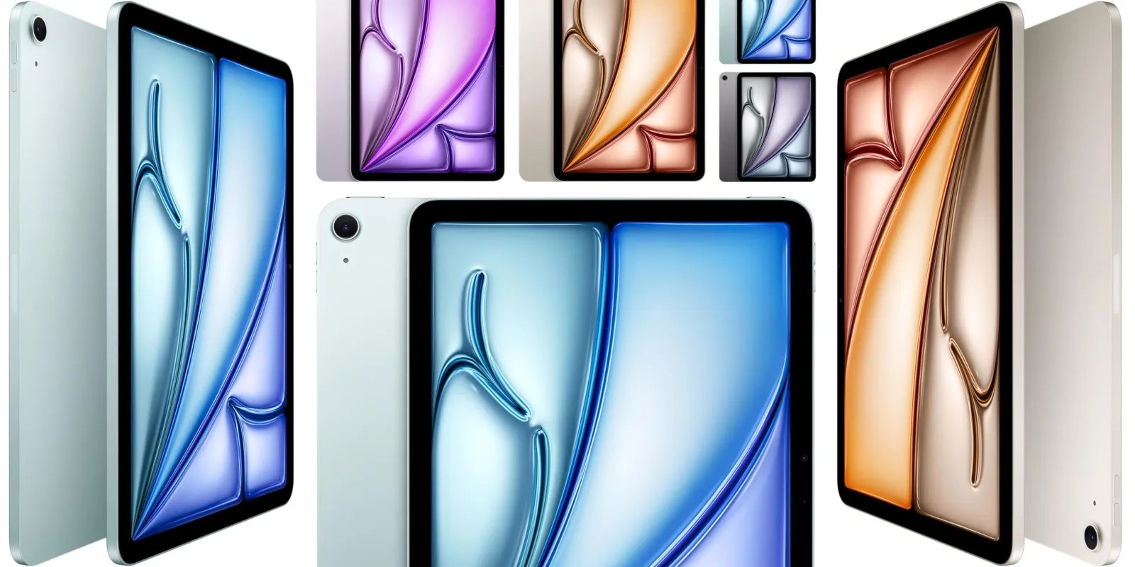 M3 iPad Air