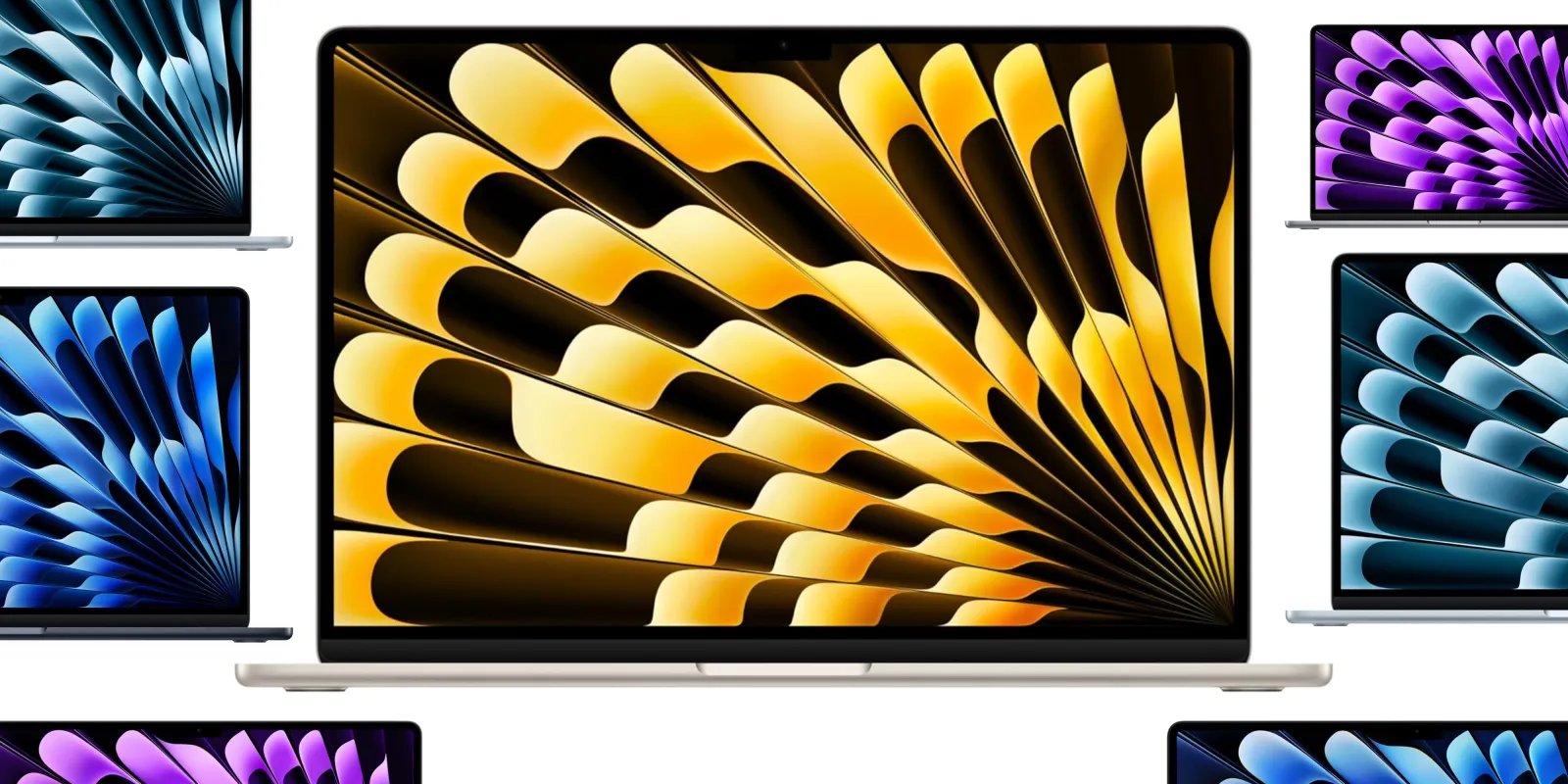 M4 MacBook Air deals