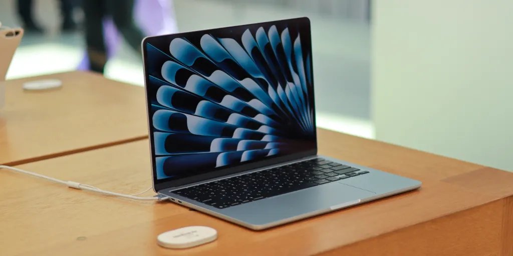M4 MacBook Air take two