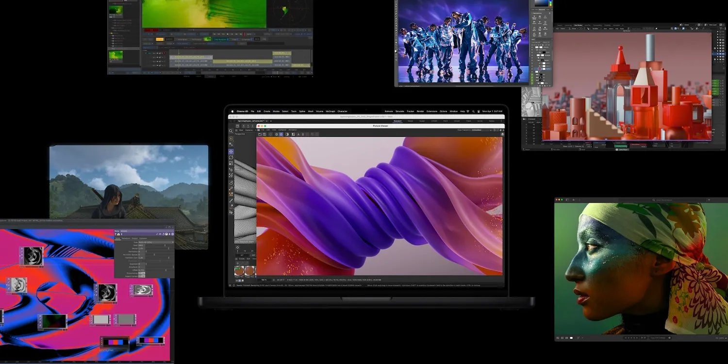 M4 MacBook Pro pre order deals
