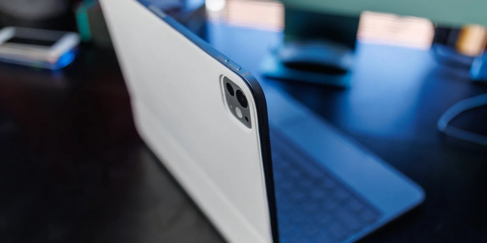 M4 iPad Pro