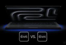 M5 MacBook Pro مقابل M4 MacBook Pro: ما الذي تغير بالفعل؟