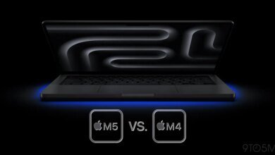 M5 MacBook Pro مقابل M4 MacBook Pro: ما الذي تغير بالفعل؟