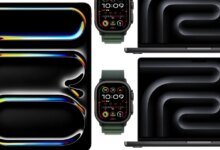 M5 MacBook Pro، M5 iPad Pro، iPhone 15 Pro Max، المزيد 9to5Mac
