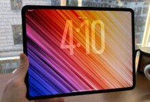 M5 iPad Pro بعد خمسة أيام: هل كانت الترقية من M4 تستحق العناء؟