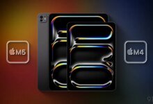 M5 iPad Pro مقابل M4 iPad Pro: إليك كل ما هو جديد