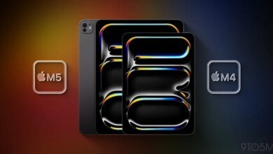 M5 iPad Pro مقابل M4 iPad Pro: إليك كل ما هو جديد