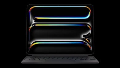 M5 iPad Pro: هذه الميزات المفاجئة تمثل ترقية مقنعة
