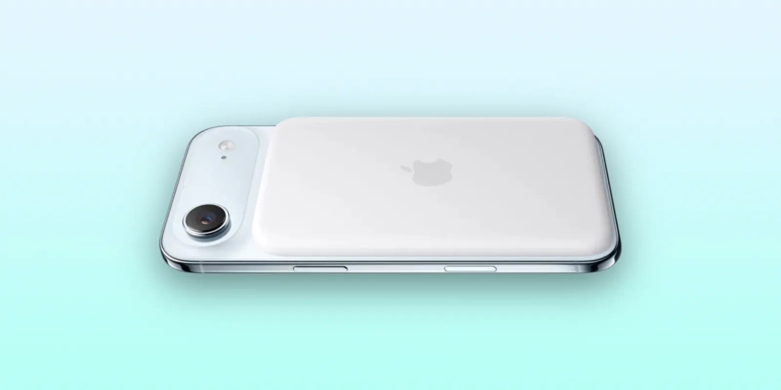 بطاريات MagSafe المفضلة لدي لأجهزة iPhone Air وiPhone 17 والمزيد 1 MagSafe