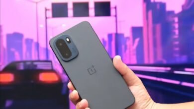 OnePlus تطلق هاتفا بتقنيات متطورة وسرعة شحن فائقة 3 OnePlus تطلق هاتفا بتقنيات متطورة وسرعة شحن فائقة