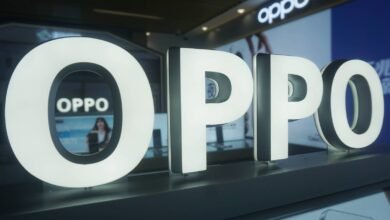 Oppo تطلق أحدث ساعاتها الذكية قريبا