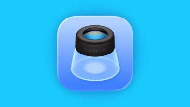PSA: إذا لم يعجبك تطبيق Preview الجديد على iOS 26، فهناك حل سهل له