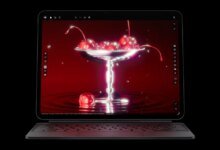 PSA: تأتي موديلات M5 iPad Pro بأعداد مختلفة من ذاكرة الوصول العشوائي (RAM) ووحدة المعالجة المركزية (CPU).