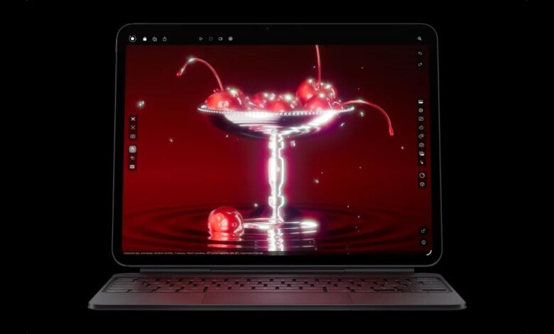 PSA: تأتي موديلات M5 iPad Pro بأعداد مختلفة من ذاكرة الوصول العشوائي (RAM) ووحدة المعالجة المركزية (CPU). 1 PSA: تأتي موديلات M5 iPad Pro بأعداد مختلفة من ذاكرة الوصول العشوائي (RAM) ووحدة المعالجة المركزية (CPU).