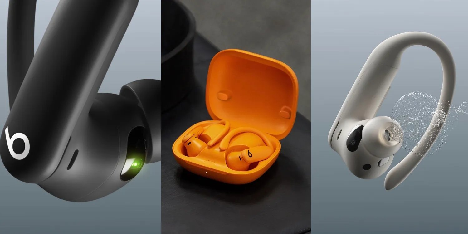 Powerbeats Pro 2