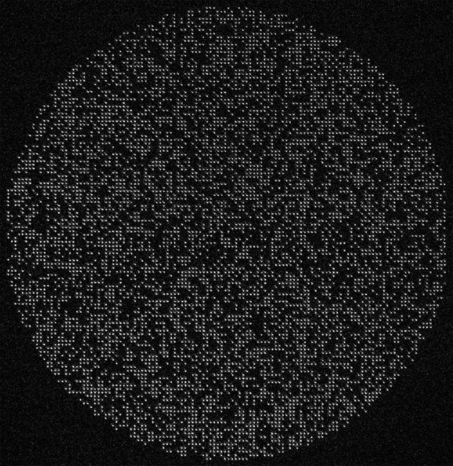 QubitArray