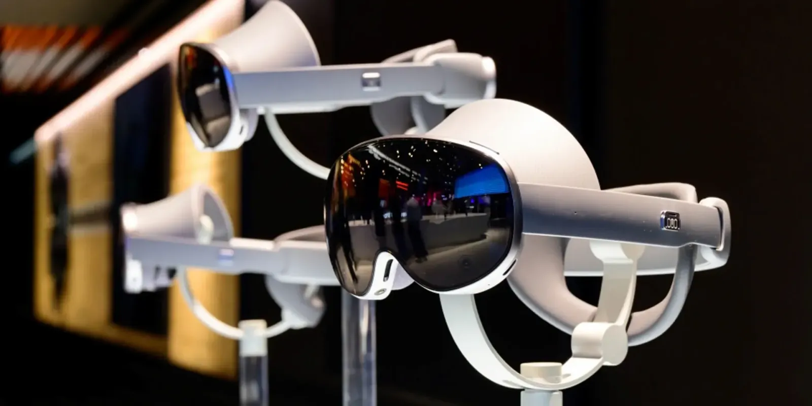Samsung is unveiling its Vision Pro competitor today revealing four key things