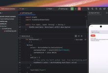 Swift SDK لنظام Android متوفر الآن