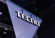 Tecno تدخل المنافسة في عالم الحواسب اللوحية بجهاز مميز