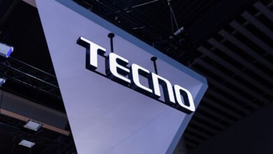 Tecno تدخل المنافسة في عالم الحواسب اللوحية بجهاز مميز