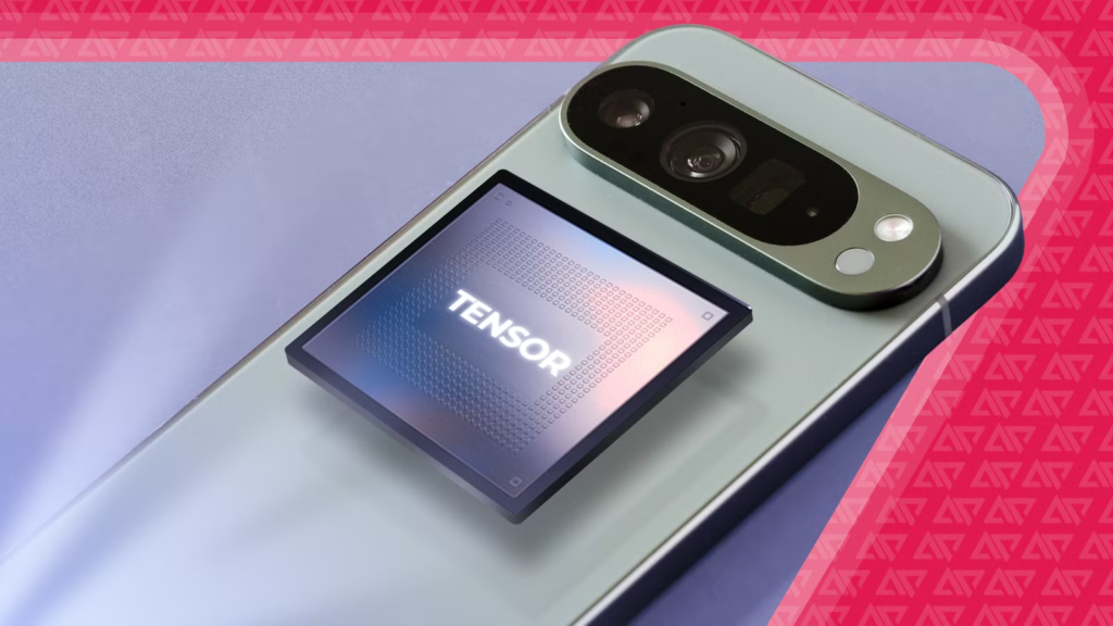 Tensor ليس مشكلة البكسل؛ أنت