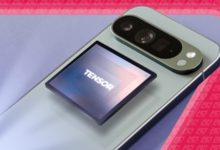 Tensor ليس مشكلة البكسل؛ أنت