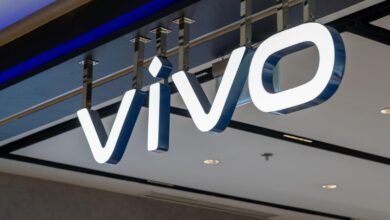Vivo تتحدى سامسونغ وآبل بهاتف متطور